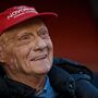 'Rimos, chorámos, confiámos, sofremos com ele': família de Niki Lauda recorda o piloto