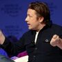 Só três dos 25 restaurantes de Jamie Oliver no Reino Unido se mantêm abertos 