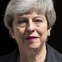 Theresa May focada 'em conseguir o Brexit'