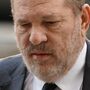 Harvey Weinstein chega a acordo de €39 milhões com algumas vítimas