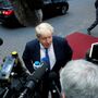 Boris Johnson: 'Vamos sair da UE a 31 de outubro, com ou sem acordo'