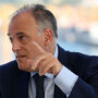 Escândalo em Espanha: Javier Tebas diz que denúncia partiu da liga 