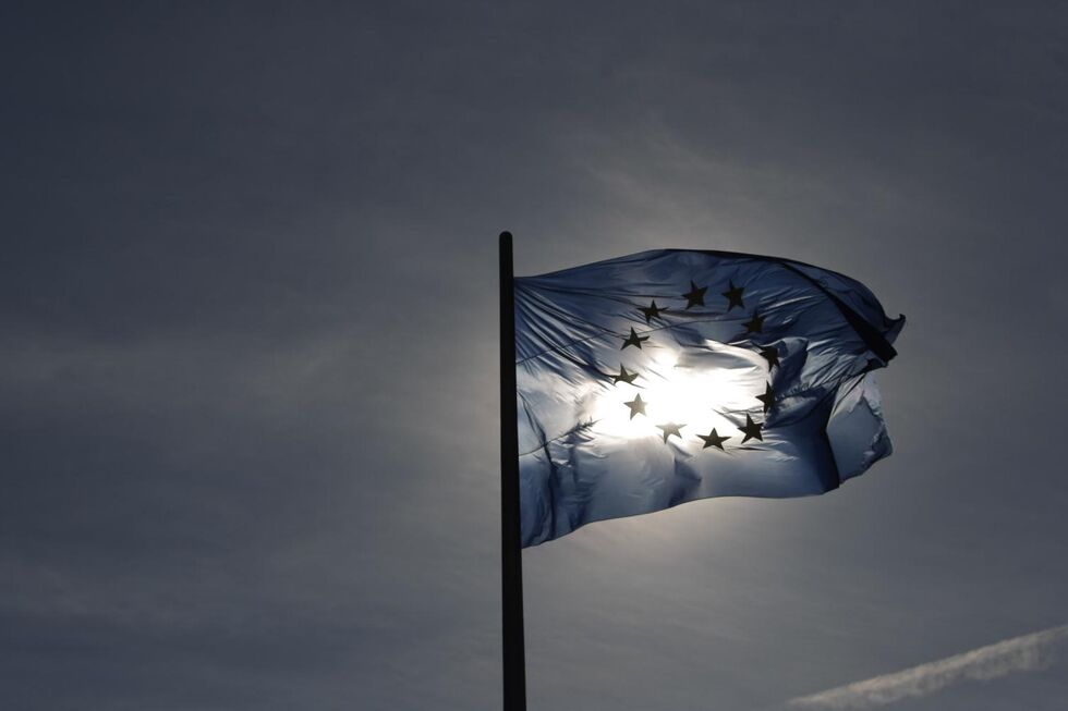 União Europeia europa 