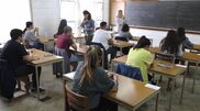 <![CDATA[ Falhas na avaliação eletrónica dos exames nacionais obrigam a adiar início da 2.ª fase ]]>