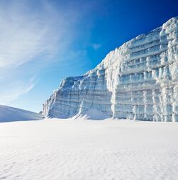 Entre 2041 e 2050 podem desaparecer até quatro mil glaciares por ano