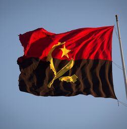 Localizada vala comum em Angola com 500 restos mortais de possíveis vítimas do 27 de Maio