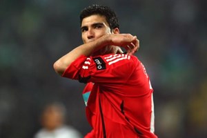 Colegas, treinadores e clubes lamentam morte de Reyes 