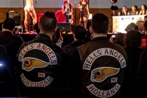 Tribunal de Lisboa recusa julgar caso Hells Angels