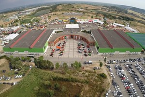 Feira da agricultura em Santarém mais sustentável que nunca