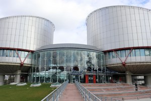 Portugal alvo de 69 queixas no Tribunal Europeu dos Direitos Humanos em 2022