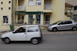 Arruda dos Vinhos às portas de Lisboa mas longe dos passes a 40 euros nos transportes