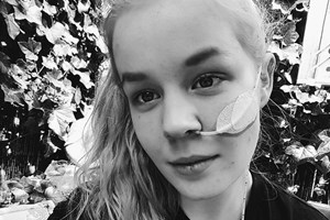 A verdadeira história de Noa, que aos 17 anos quis morrer