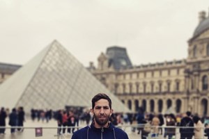 Encontrado português que estava desaparecido há uma semana em Paris