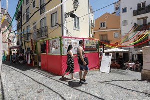 36 pessoas forçadas a abandonar casas em Alfama em dois anos
