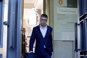 Acórdão do processo de divulgação dos emails do Benfica é conhecido hoje