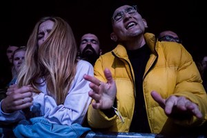 A bofetada de rock de Courtney Barnett abanou segundo dia do NOS Primavera Sound