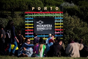 Covid-19: Primavera Sound do Porto regressa em 2021