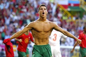 Portugal à procura de fazer história na Liga das Nações