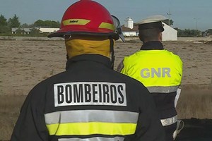 Crianças retiradas de creche do Bombarral devido a incêndio