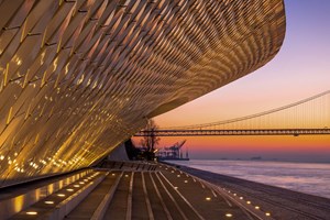 Lisboa com vista