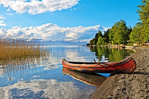 Seja dos primeiros a visitar a Macedónia do Norte