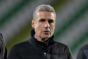 V. Guimarães anuncia saída de Luís Castro para o Shakhtar Donetsk