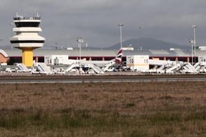 Aeroporto e praia de Faro vão ser ligados por ciclovia