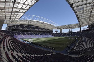 FC Porto revela adversário para o jogo de apresentação