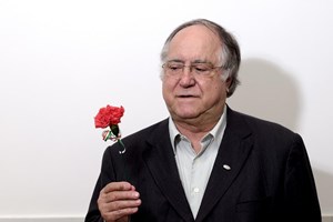 Vasco Lourenço: Militares de Abril deixaram de ser considerados há muitos anos