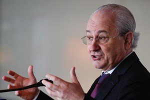 Rui Rio: “Temos de lutar pela presunção de inocência'