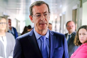 'Mal-estar' entre médicos e Governo precisa de ser 'sanado', diz bastonário