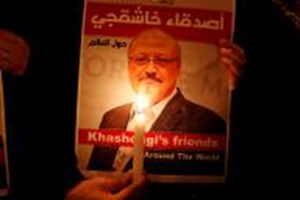 Trump: 'Morte de Khashoggi já foi profundamente investigada'