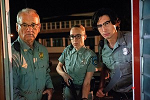 A ironia zombie de Jim Jarmusch