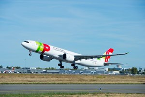 Airbus afasta qualquer correlação entre 'cheiros estranhos' e mal-estar da tripulação dos A330 Neo