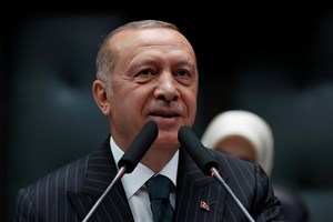 Erdogan promete estar mais atento às 'mensagens do povo'