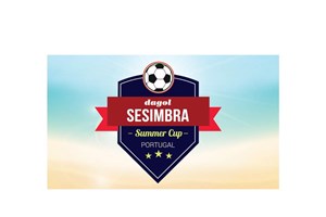 Sesimbra - Torneio internacional de Futebol Infantil de 26 a 30 de Junho de 2019