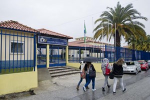 Nem corrupção, nem peculato. Não houve crimes nos colégios GPS