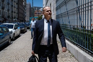 Caso PPP. Carlos Alexandre vai decidir se Paulo Campos vai a julgamento