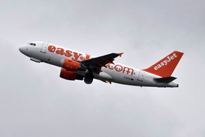 EasyJet abre base sazonal em Faro na primavera de 2021