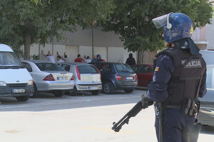 GNR e PSP têm falhas na formação em direitos humanos e cidadania