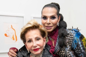 Betty e José Castelo Branco