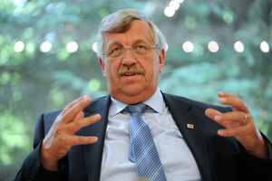 Walter Luebcke