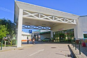 Hospital de Portimão 