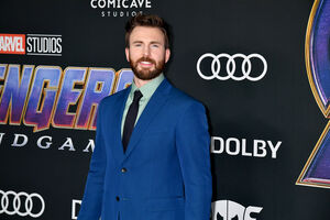 chris evans