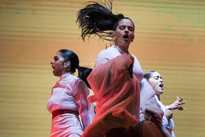 NOS Primavera Sound dia 3