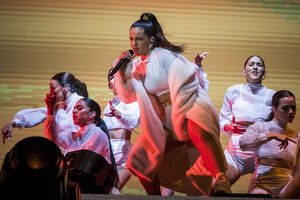 NOS Primavera Sound dia 3