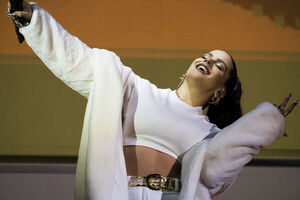 NOS Primavera Sound dia 3