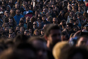 NOS Primavera Sound dia 3