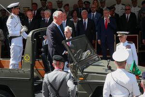 Marcelo no Dia de Portugal: "Quando somos muito bons, somos dos melhores dos melhores" 