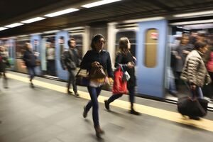 Metro de Lisboa